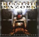 Pissing Razors/Where We Come From