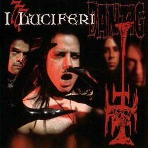 Danzig/777: I Luciferi