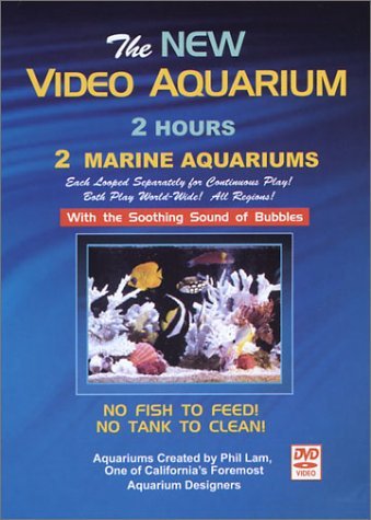 Video Aquarium Video Aquarium Nr 