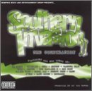 Southern Invasion/Vol. 2-Southern Invasion@Explicit Version@Southern Invasion