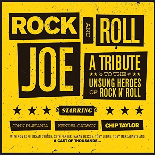 Chip Taylor/Rock & Roll Joe