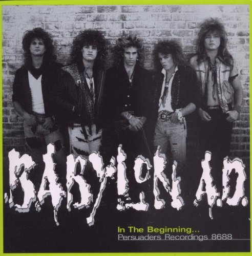 Babylon A.D./In The Beginning