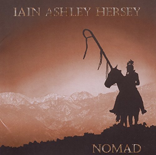 Iain Ashley Hersey/Nomad