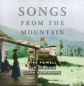 O'Brien/Powell/Herman/Songs From The Mountain