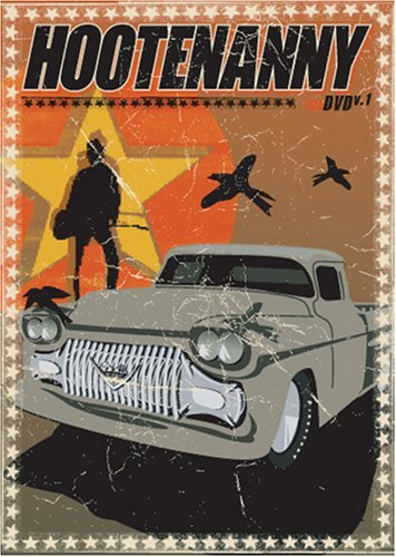 Hootenanny The Dvd/Vol. 1-Hootenanny The Dvd