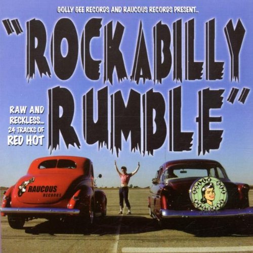 Rockabilly Rumble/Rockabilly Rumble