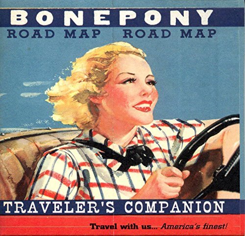 Bonepony/Traveler's Companion