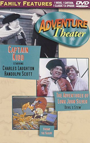 Adventure Theater/Adventure Theater