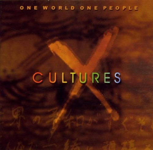 Xcultures/One World One People