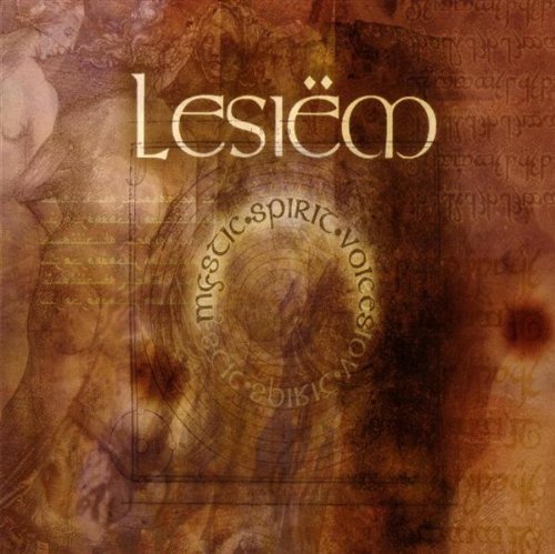 Lesiem/Mystic Spirit Voices