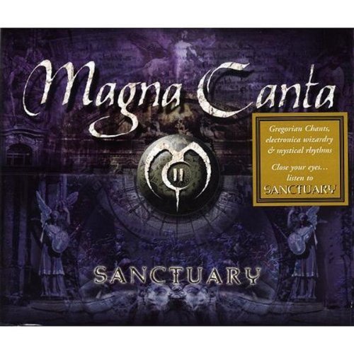 Magna Canta/Sanctuary