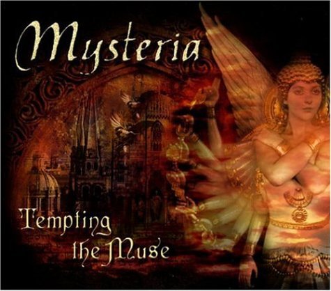 Mysteria/Tempting The Muse