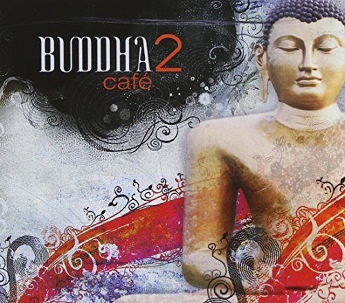 Buddha Cafe/Vol. 2-Buddha Cafe