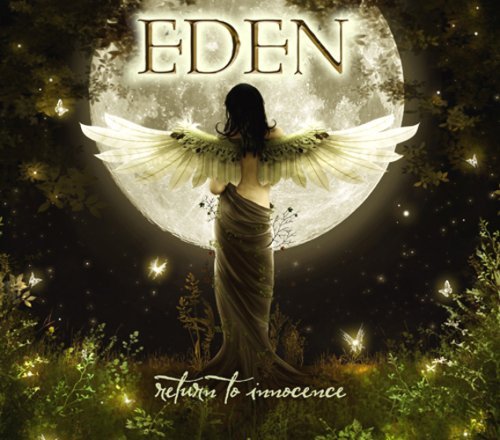 Eden/Return To Innocence
