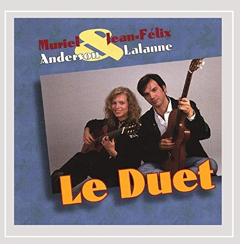 Anderson & Lalanne/Le Duet