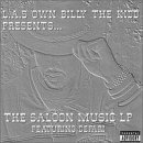 Billy The Kid/Saloon Music@Feat. Defari
