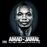 Amad Jamal Barely Hangin' On The Chronic 