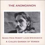 Anomoanon Child's Garden Of Verses Maclean Townsend Pajo 