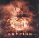 Skyfire/Timeless Departure