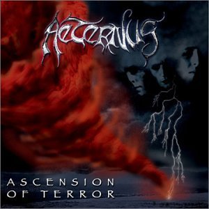Aeternus/Ascension Of Terror