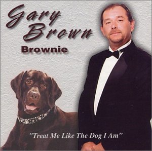 Gary Brown/Brownie