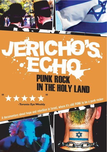 Jericho's Echo: Punk Rock In T/Jericho's Echo: Punk Rock In T