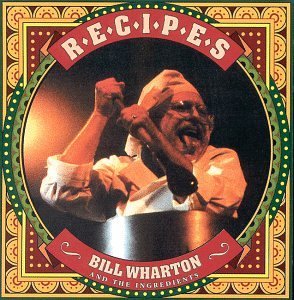 Wharton Bill Recipes CD Rom 