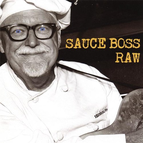 Sauce Boss/Raw
