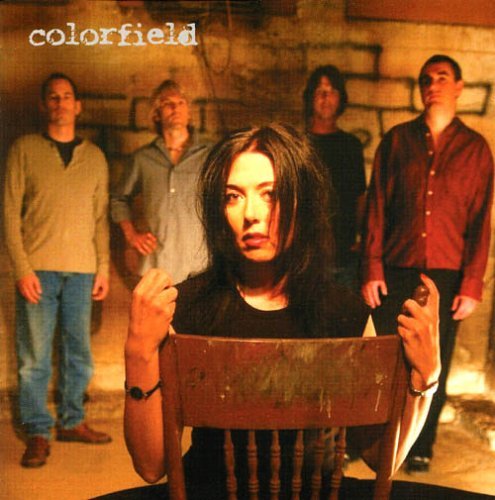 Colorfield/Colorfield