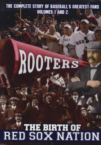 Rooters: The Birth Of Red Sox/Boston Red Sox@Nr
