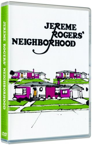 Jeremy Rogers Jeremy Rogers/Jeremy Rogers Neighborhood Dvd