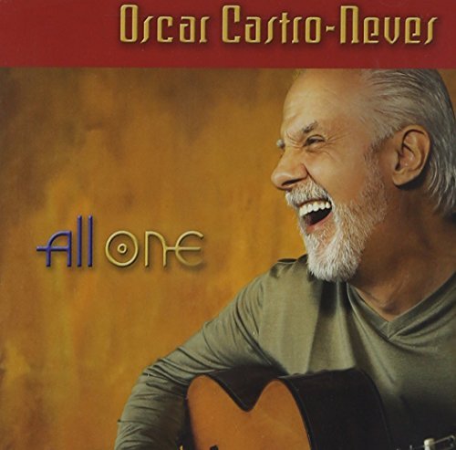 Oscar Castro-Neves/All One