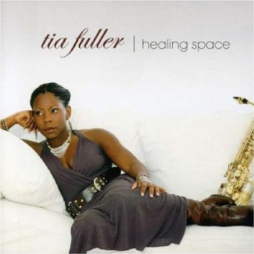 Tia Fuller/Healing Space