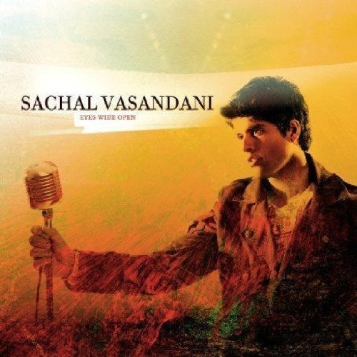 Sachal Vasandani/Eyes Wide Open