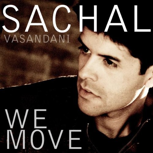 Sachal Vasandani/We Move