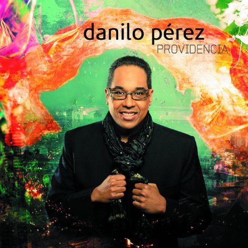 Danilo Perez Providencia 