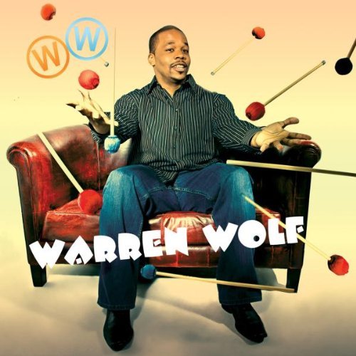Warren Wolf Warren Wolf 