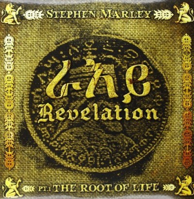 Stephen Marley Revelation Pt. 1 Roots Of Lif 2 Lp 