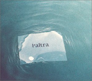 L'Altra/Music Of A Sinking Occasion