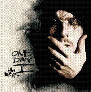 Ian Britt/One Day I