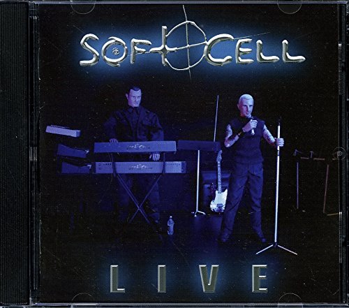 Soft Cell/Live@Import-Can