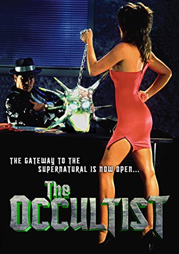 Occultist/Occultist@Nr