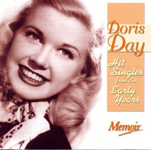 Doris Day/Hit Singles From The Early Yea