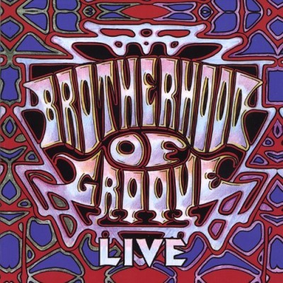Brotherhood Of Groove/Bog Live
