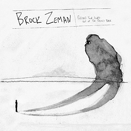 Brock Zeman/Pulling Your Sword Out Of The