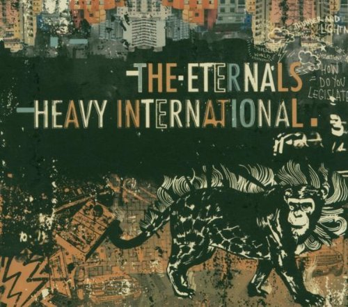 Eternals/Heavy International