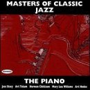 Masters Of Classic Jazz/Piano@2 Cd Set@Masters Of Classic Jazz