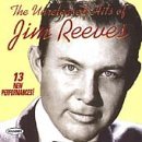 Jim Reeves Unreleased Hits Of Jim Reeves 