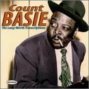 Count Basie/Lang-Worth Transcriptions