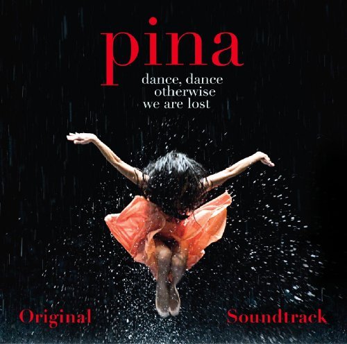 Various Artists/Pina